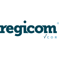 Logo de Regicom