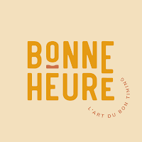 Logo de Bonne Heure - Agence de communication en Normandie