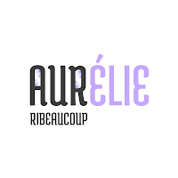 Logo d'Aurélie Ribeaucoup - Consultante en stratégie digitale à Rouen