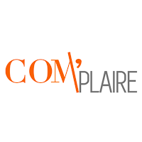 Logo de COM'PLAIRE