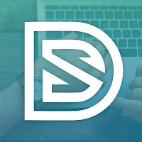 Logo de DigitalSeine - Freelance Web & Marketing Digital