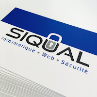 Logo de Siqual