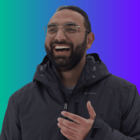 Logo de Moneeb BUTT - Digibusiness