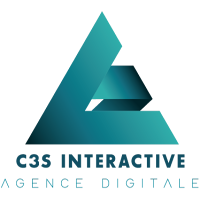 Logo de C3S Interactive