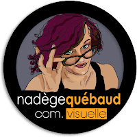 Logo de Nadège Québaud Graphiste