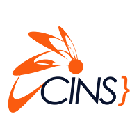 Logo de CINS