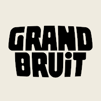Logo de Grand Bruit - Agence de communication