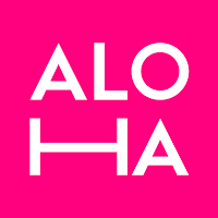 Logo d'Aloha Communication