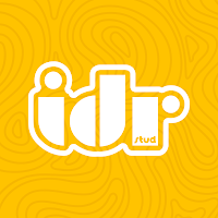 Logo d'IDR'STUD