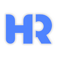 Logo de HR - Agence Web & Marketing