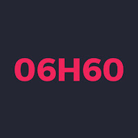 Logo d'Agence 06H60