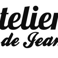 Logo de L'atelier de Jean, illustrateur