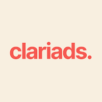 Logo de Clariads
