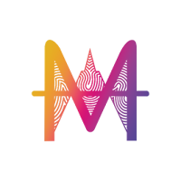 Logo de MAV - Agence de Communication à Caen
