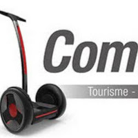 Logo de Com'on Gyro