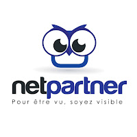 Logo de Netpartner