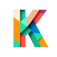 Logo de Keef - Web Agency