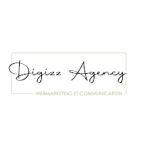 Logo de Digizz Agency