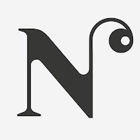 Logo de Ninéo, studio graphique