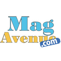Logo de Magavenue - Création boutiques e-commerce Prestashop