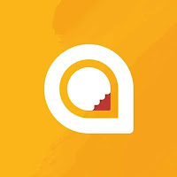 Logo de Mcreactive - Graphiste Indépendante