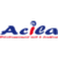 Logo d'Acila Développement Web & Desktop