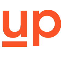 Logo de PumpUp (ex Powertrafic) - Agence marketing digitale Rouen