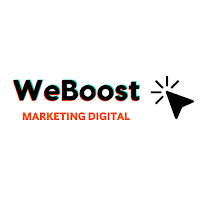 Logo de WeBoost