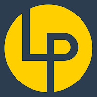 Logo de Laurent Pineau Graphiste Print