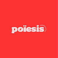 Logo d'Iléana Germenot - Poïesis Communication, graphiste et gestion des réseaux sociaux au Pays-Basque