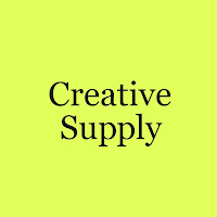 Logo de Creative Supply
