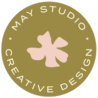 Logo de May Studio
