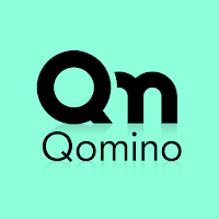 Logo d'Agence Qomino