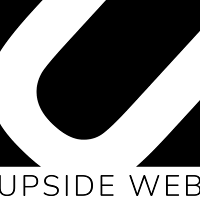 Logo d'Upside Web