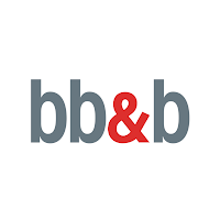 Logo de bb&b Communication et Marketing Industriel