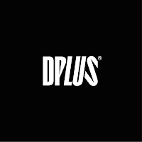 Logo de DPLUS - Graphiste Reims