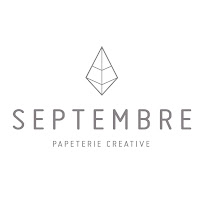 Logo de Septembre Papeterie
