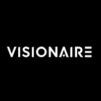 Logo de Visionaire