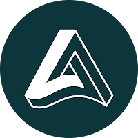 Logo de Lyraimée, Fatoumata Gallais, Autrice & Illustratrice