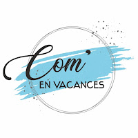 Logo de Com' En Vacances
