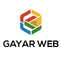 Logo de Gayar web - Agence Digitale