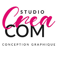 Logo de Studio Creacom