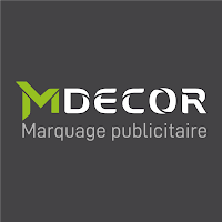 Logo de MDECOR
