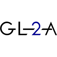 Logo de GL2A