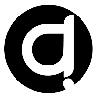 Logo d'Atal ! design - Emilie Raynaud graphiste et webdesigner Tarn