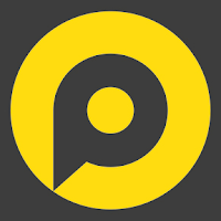 Logo de Studio Pouchino - Print Web Motion Design