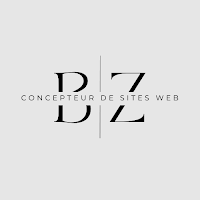 Logo de BZ Web