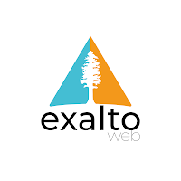 Logo d'Exalto Web | Agence Web en Alsace