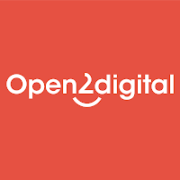Logo d'Open2Digital