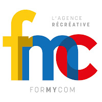 Logo de FOR MY COM